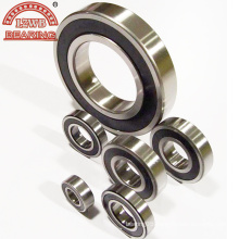 High Precision Deep Groove Ball Bearings (6308 2RS)